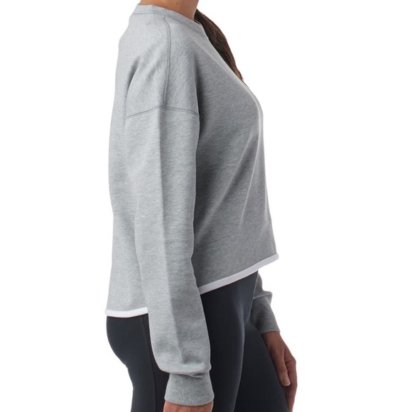 Nike tech fleece sweatshirt - Picture 5 of 8